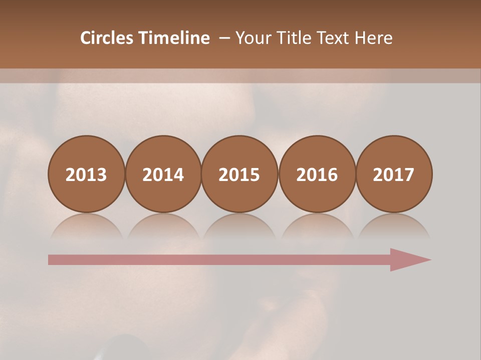 Sport Healthy Active PowerPoint Template