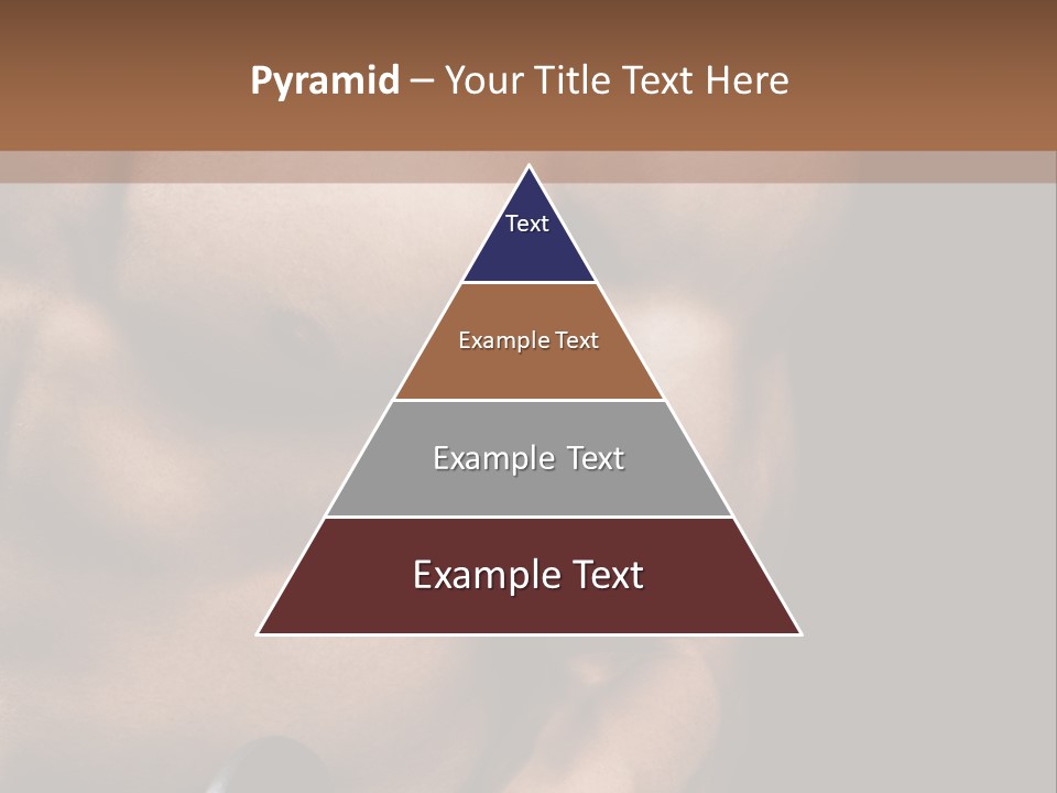 Sport Healthy Active PowerPoint Template