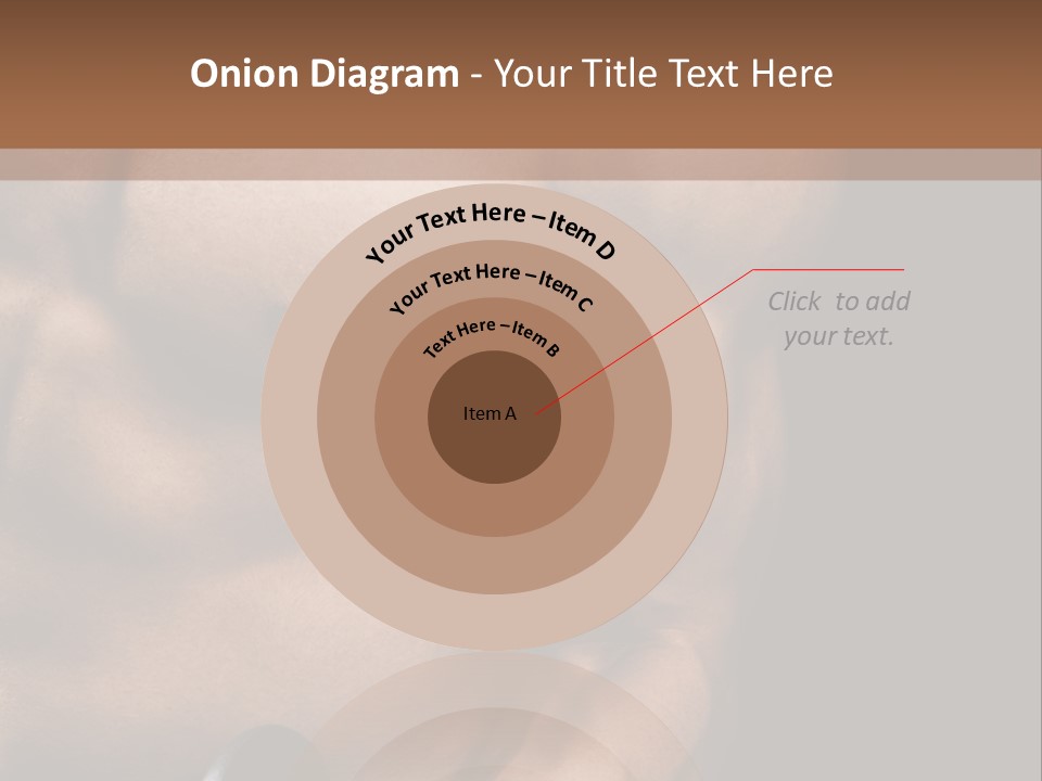 Sport Healthy Active PowerPoint Template