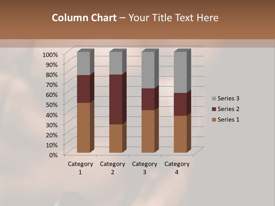 Sport Healthy Active PowerPoint Template