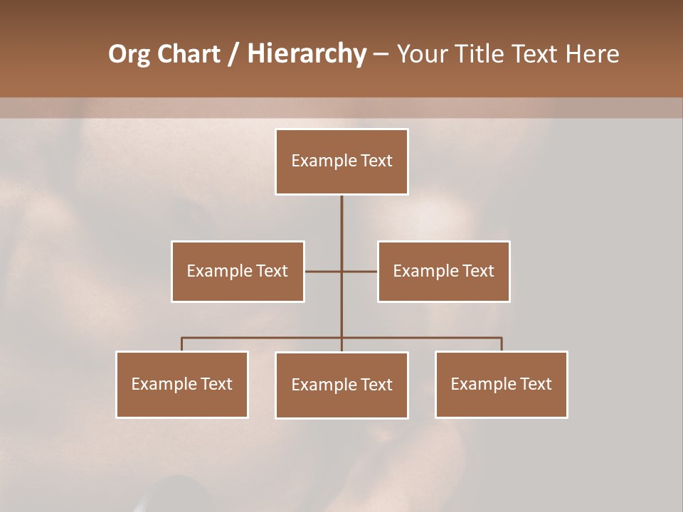 Sport Healthy Active PowerPoint Template