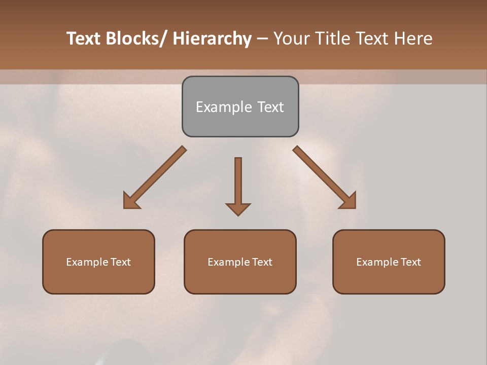 Sport Healthy Active PowerPoint Template