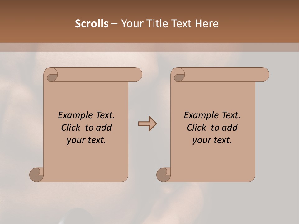 Sport Healthy Active PowerPoint Template