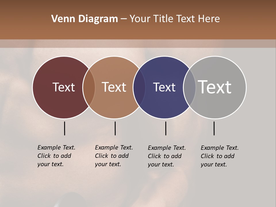 Sport Healthy Active PowerPoint Template