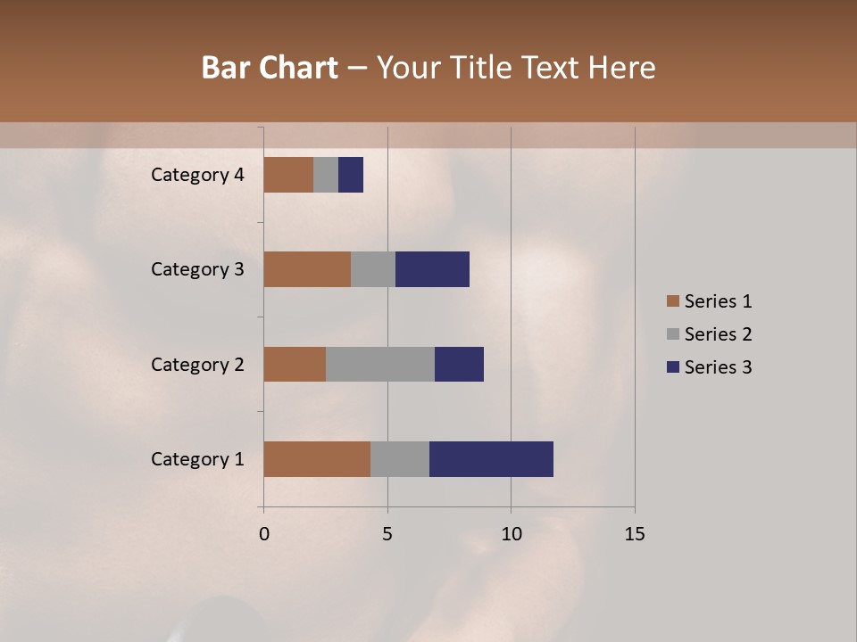 Sport Healthy Active PowerPoint Template