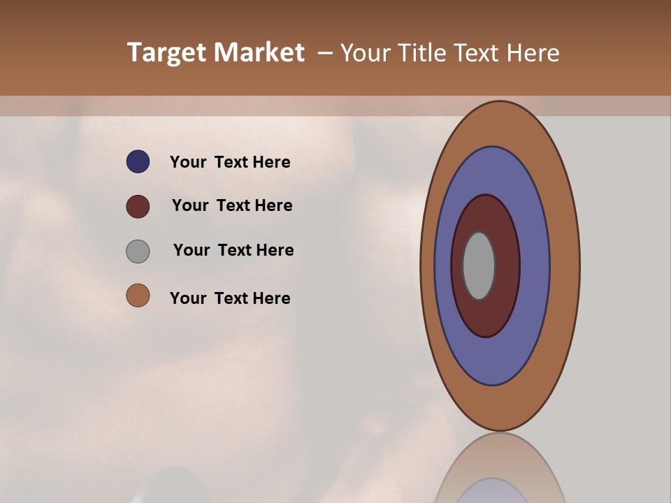 Sport Healthy Active PowerPoint Template