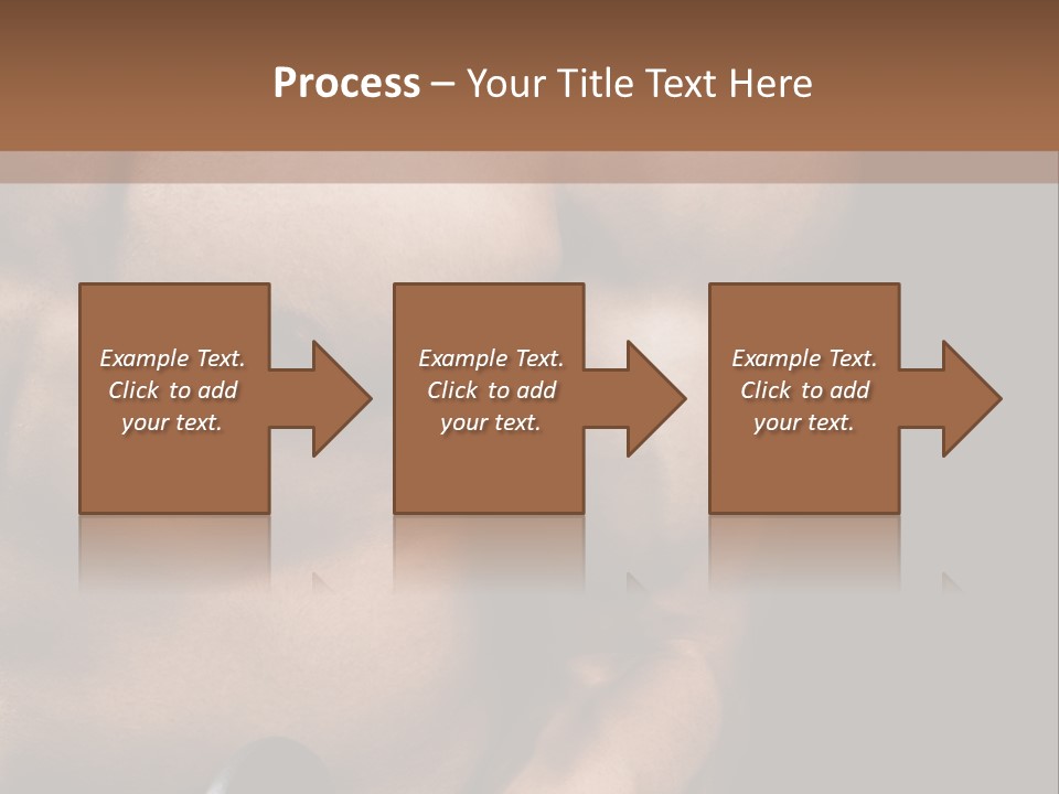 Sport Healthy Active PowerPoint Template