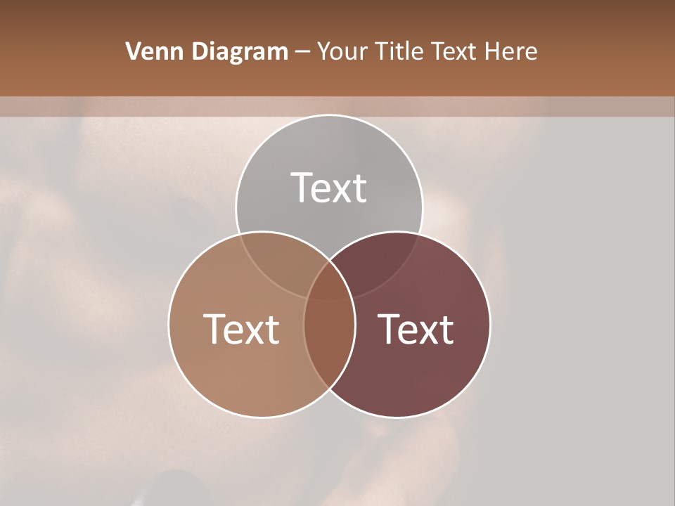 Sport Healthy Active PowerPoint Template