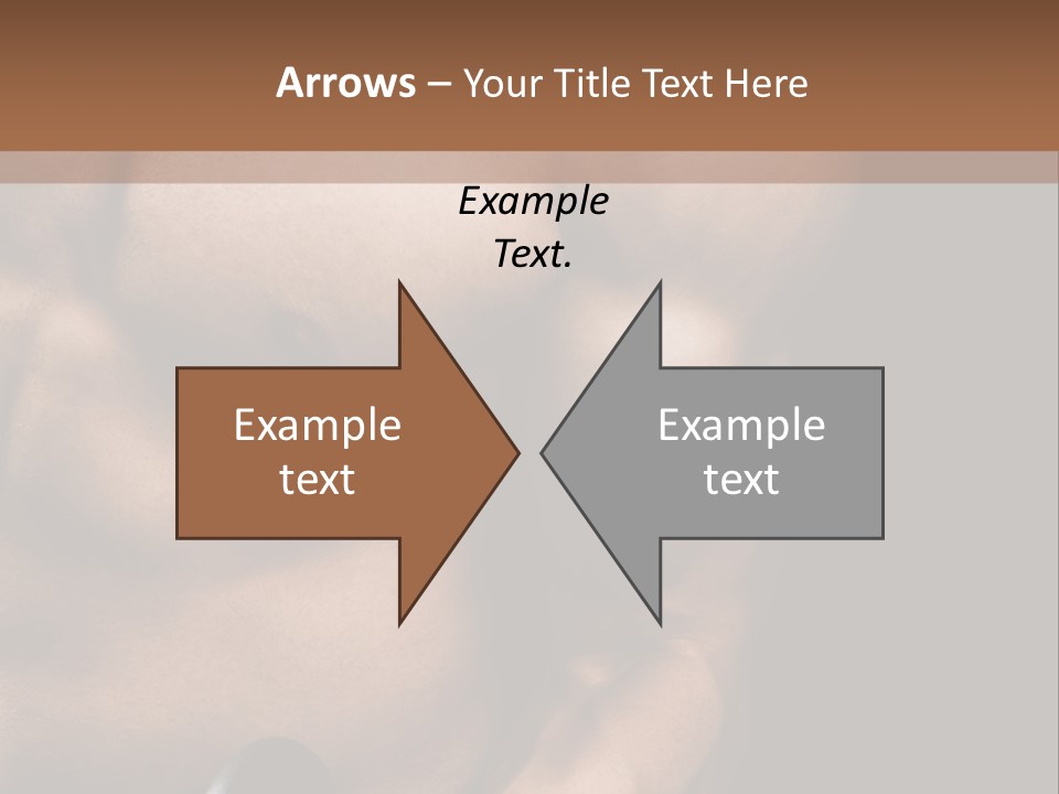 Sport Healthy Active PowerPoint Template