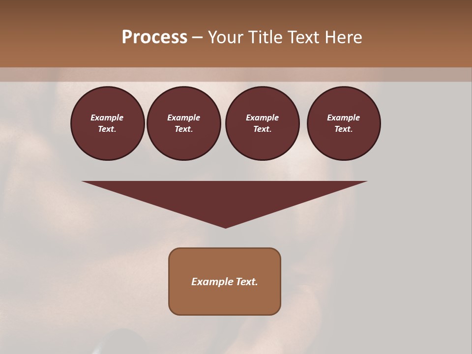 Sport Healthy Active PowerPoint Template
