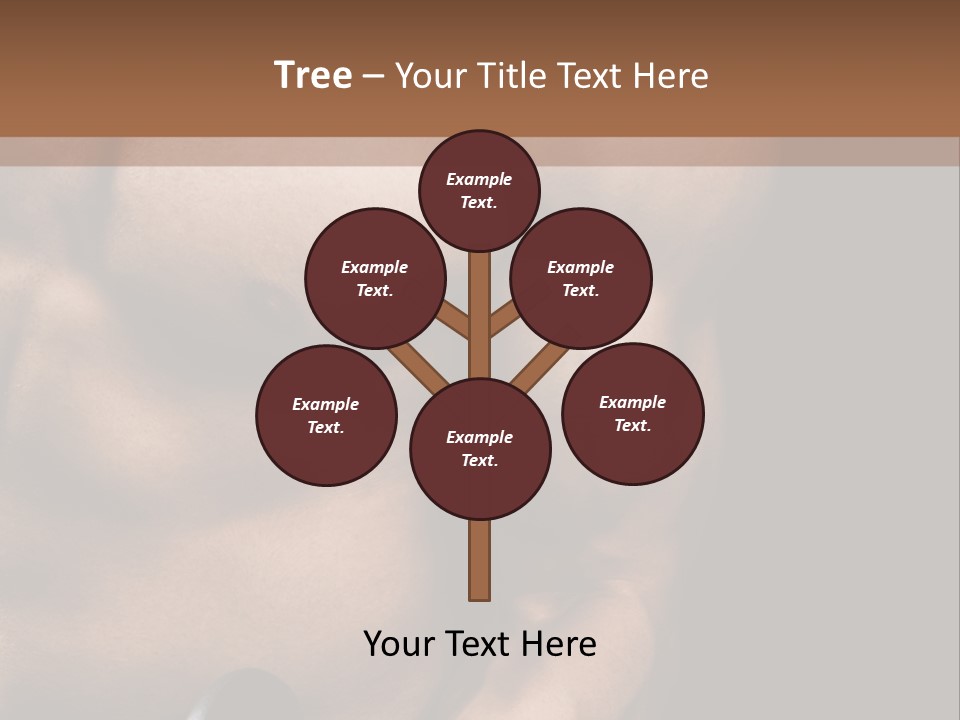 Sport Healthy Active PowerPoint Template