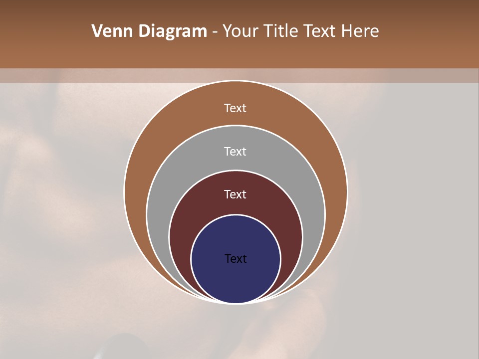 Sport Healthy Active PowerPoint Template