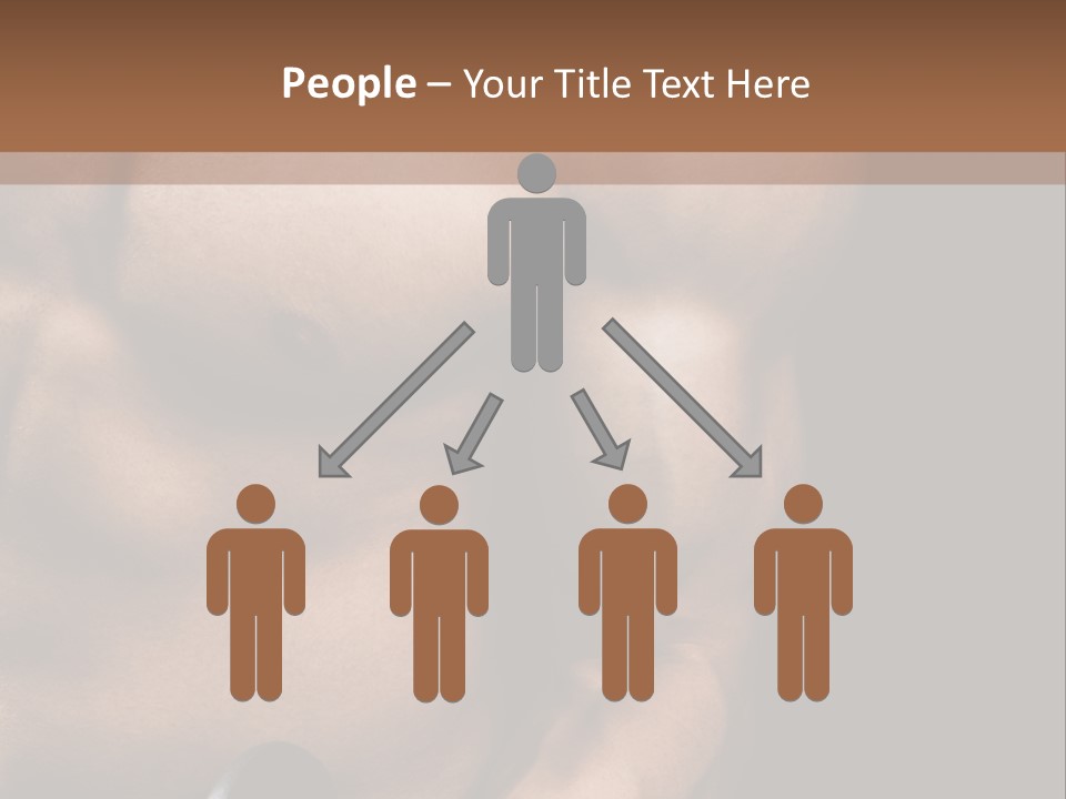 Sport Healthy Active PowerPoint Template