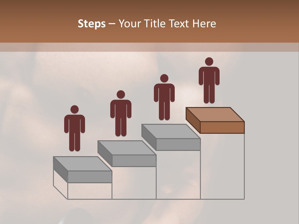 Sport Healthy Active PowerPoint Template