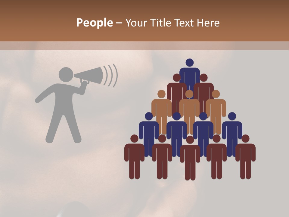 Sport Healthy Active PowerPoint Template