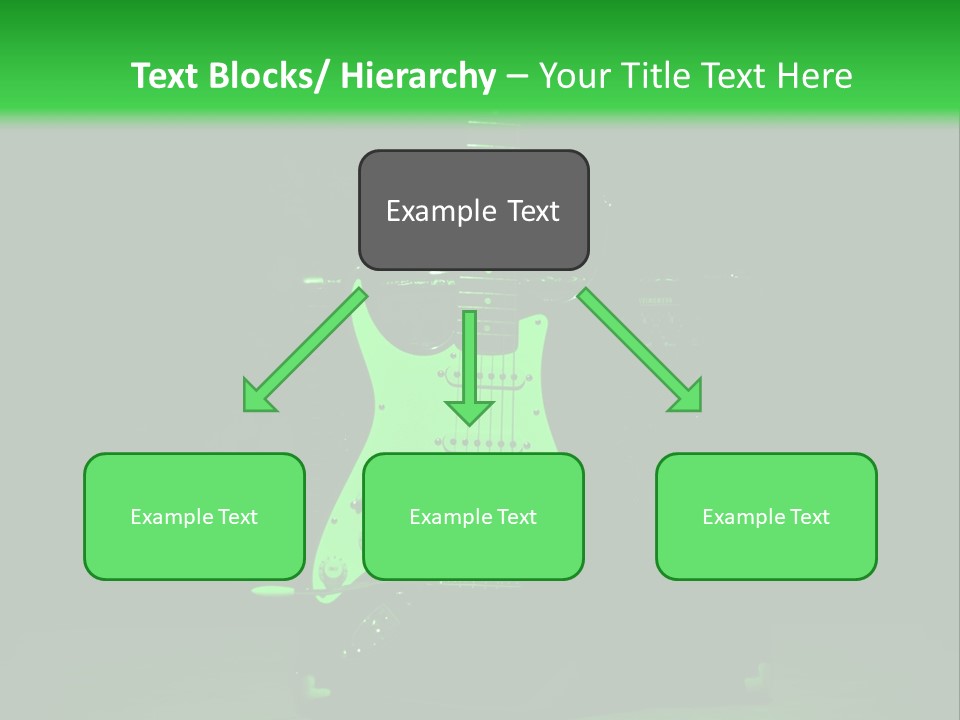 Dreaming Pencil White PowerPoint Template