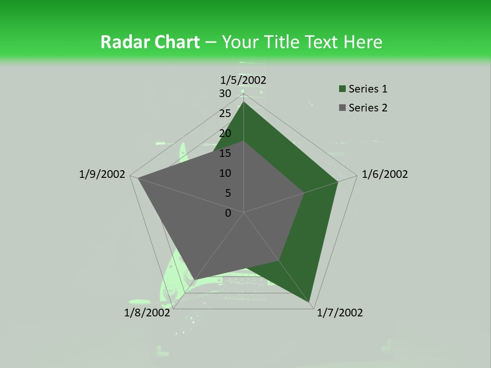 Dreaming Pencil White PowerPoint Template