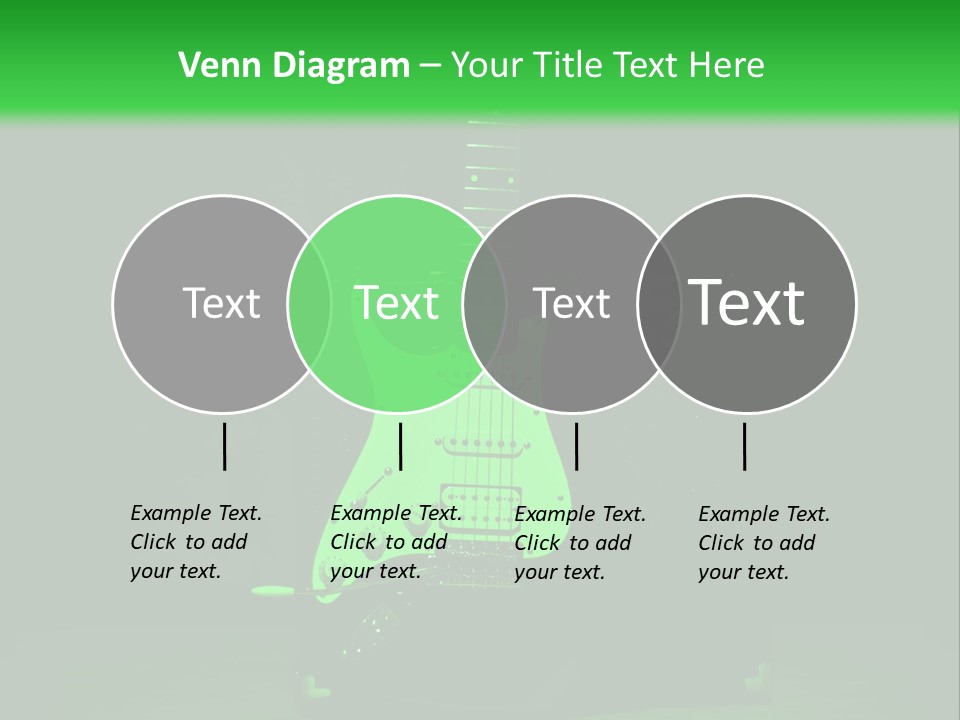 Dreaming Pencil White PowerPoint Template