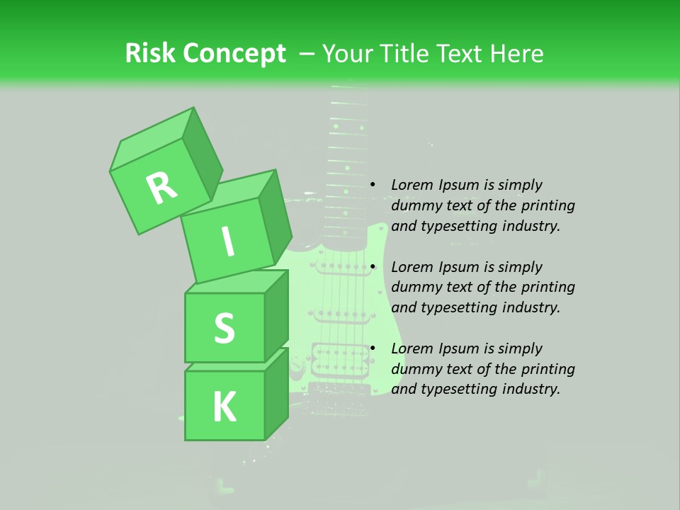 Dreaming Pencil White PowerPoint Template