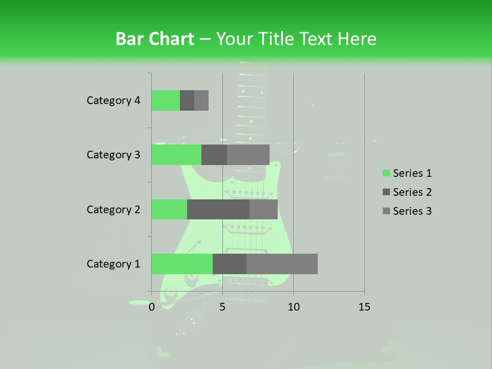 Dreaming Pencil White PowerPoint Template
