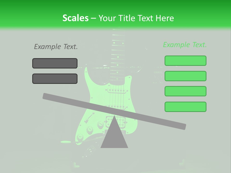 Dreaming Pencil White PowerPoint Template