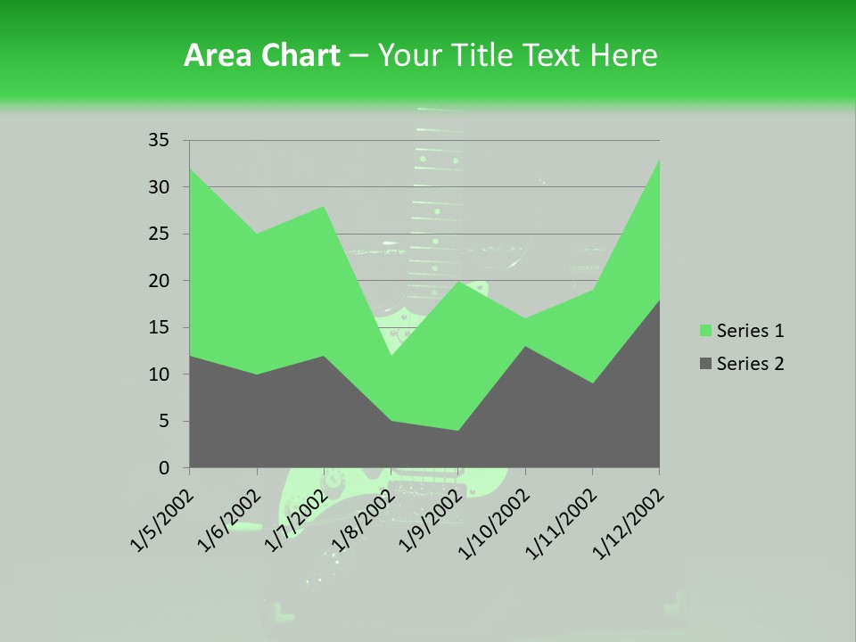 Dreaming Pencil White PowerPoint Template