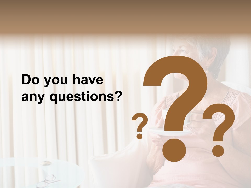 Rose Flower Cutting PowerPoint Template