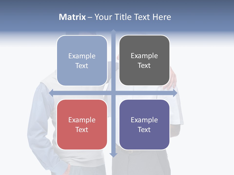 Urban Couch Interior PowerPoint Template