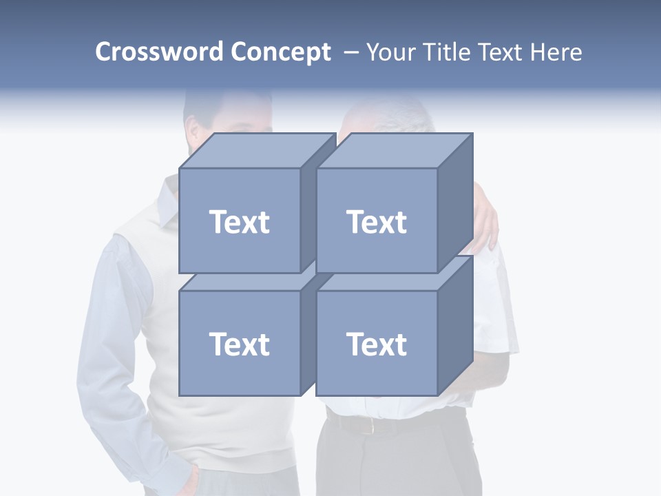 Urban Couch Interior PowerPoint Template