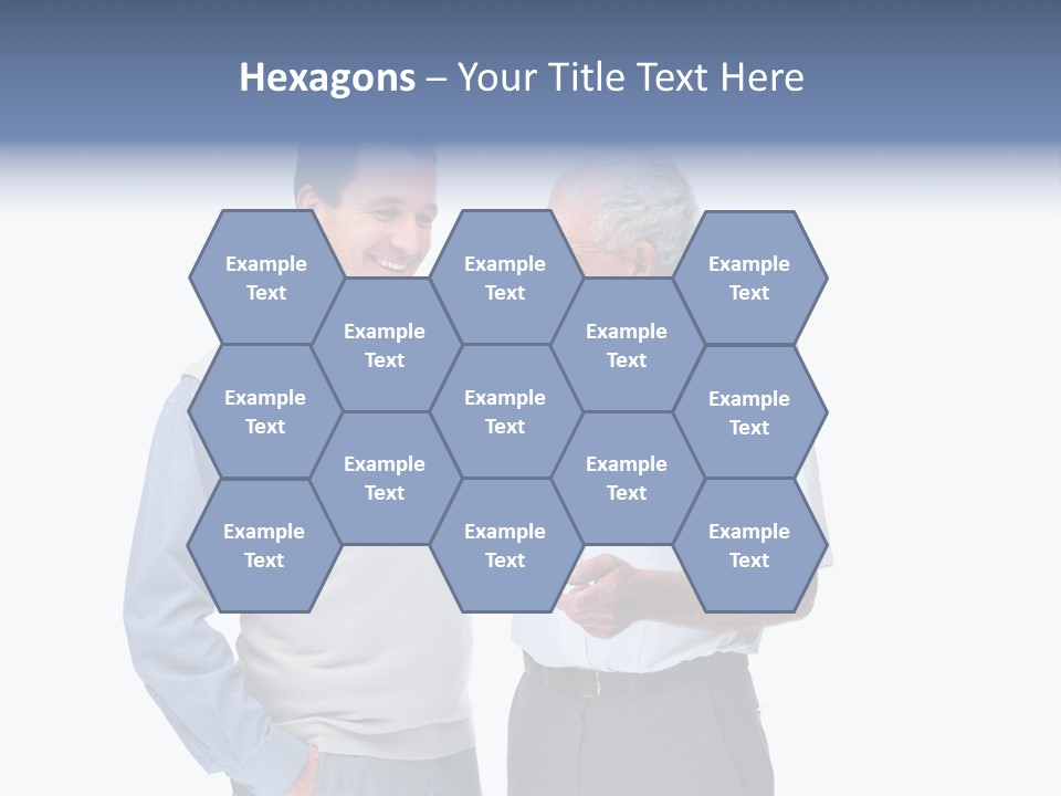 Urban Couch Interior PowerPoint Template