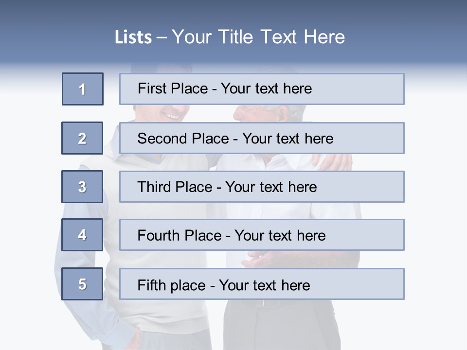 Urban Couch Interior PowerPoint Template