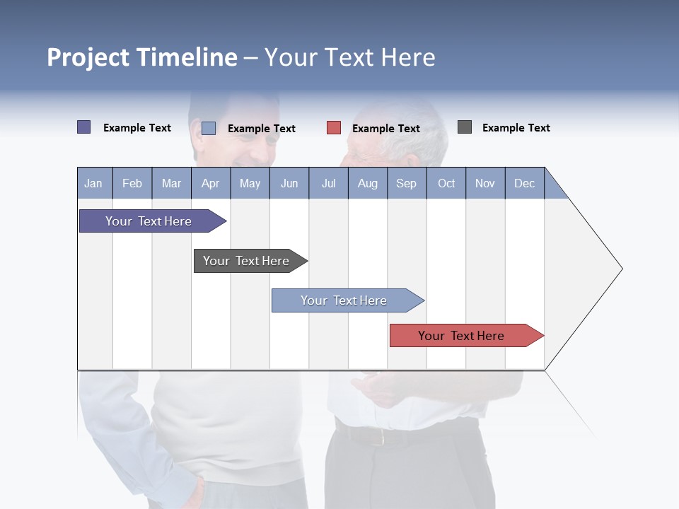 Urban Couch Interior PowerPoint Template