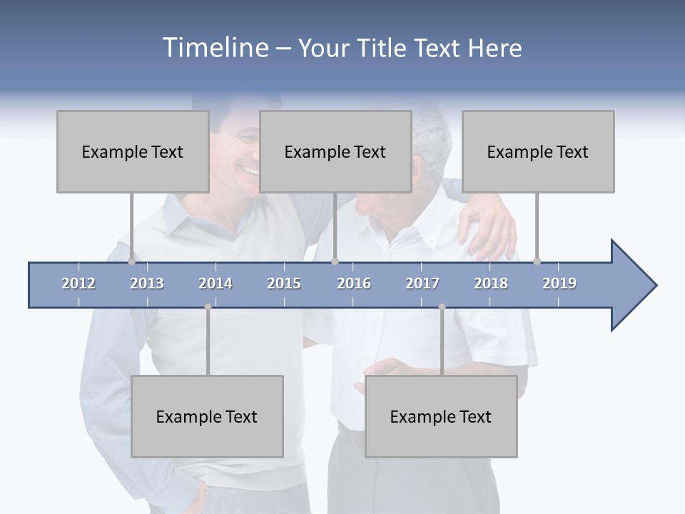 Urban Couch Interior PowerPoint Template