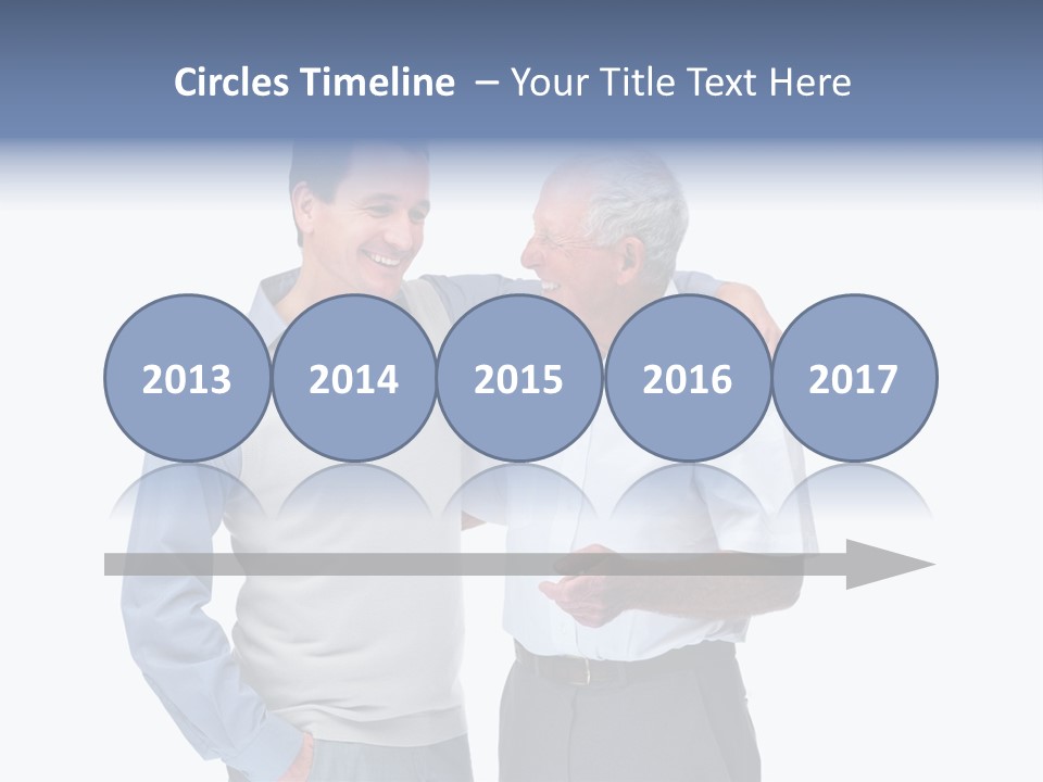 Urban Couch Interior PowerPoint Template