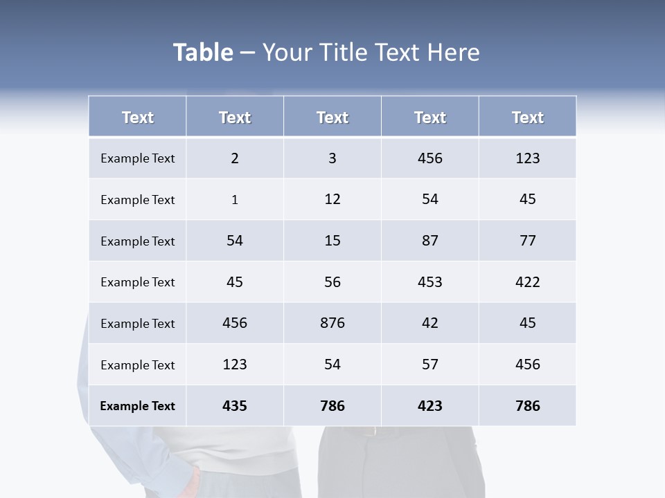 Urban Couch Interior PowerPoint Template