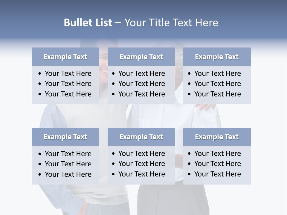 Urban Couch Interior PowerPoint Template