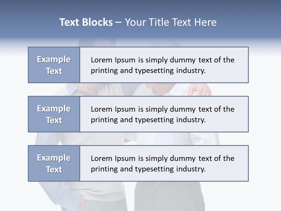 Urban Couch Interior PowerPoint Template