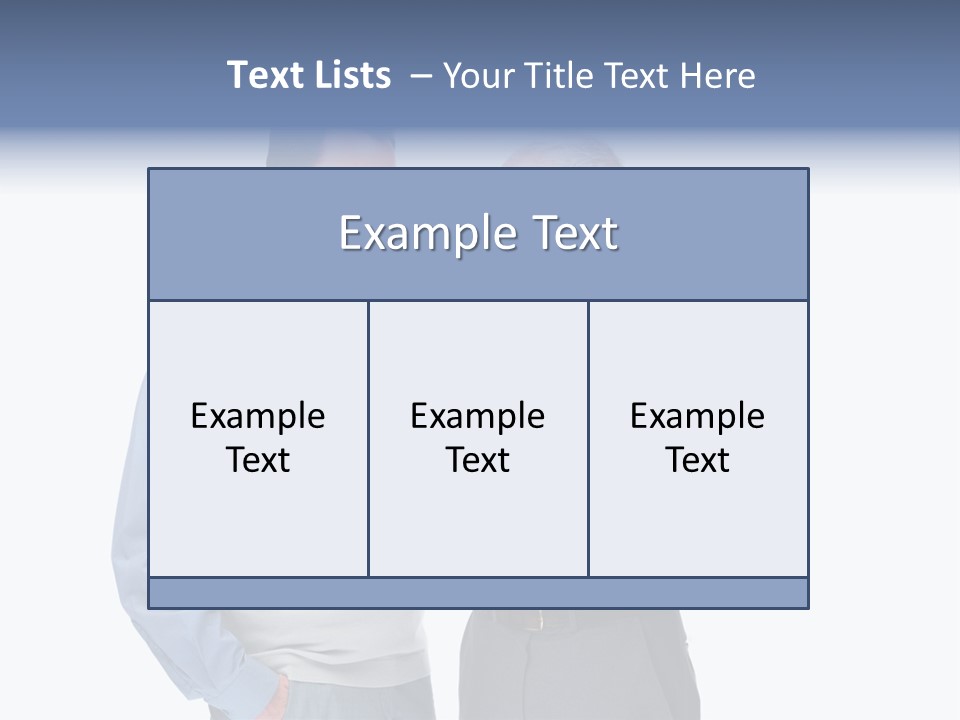 Urban Couch Interior PowerPoint Template