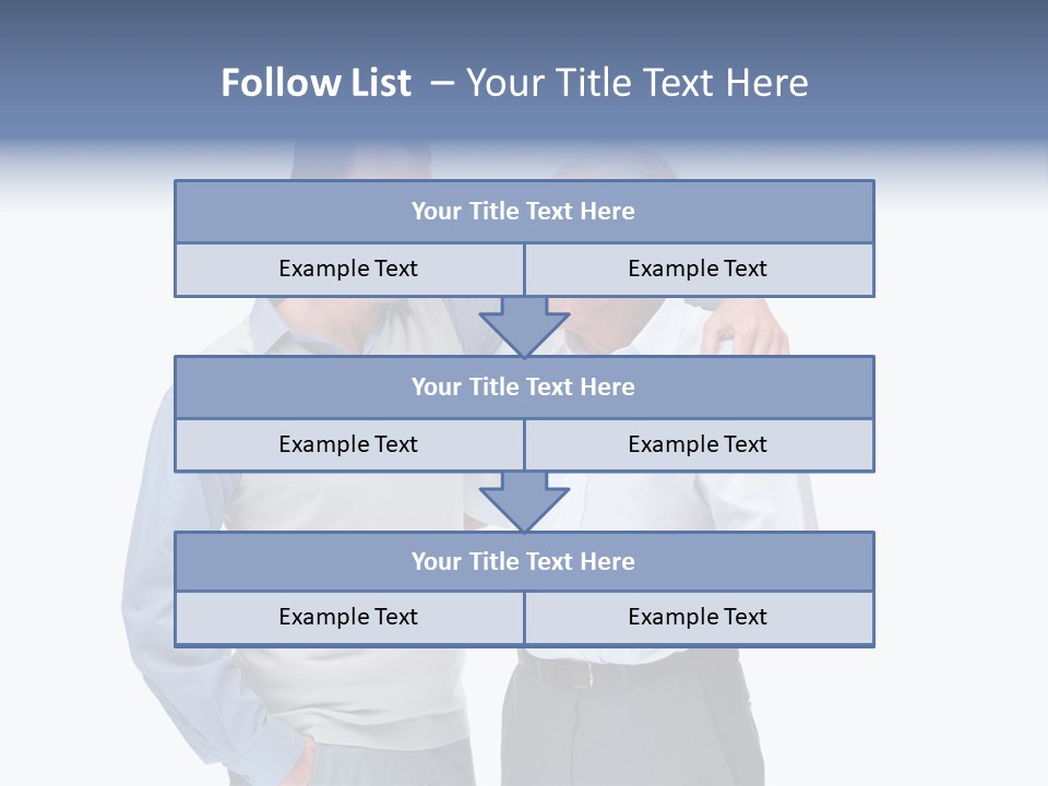 Urban Couch Interior PowerPoint Template