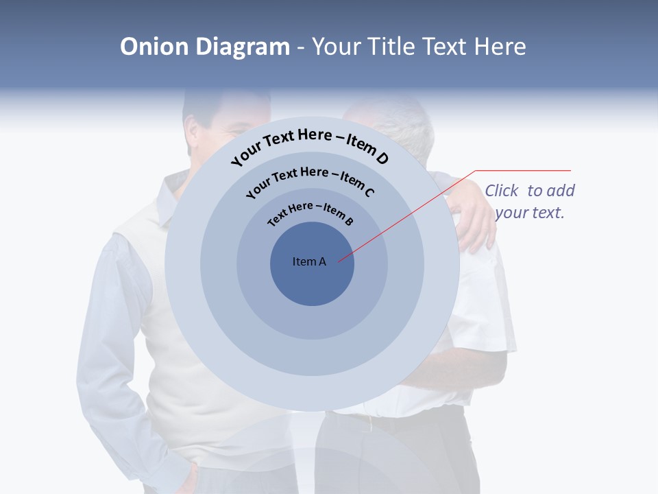 Urban Couch Interior PowerPoint Template