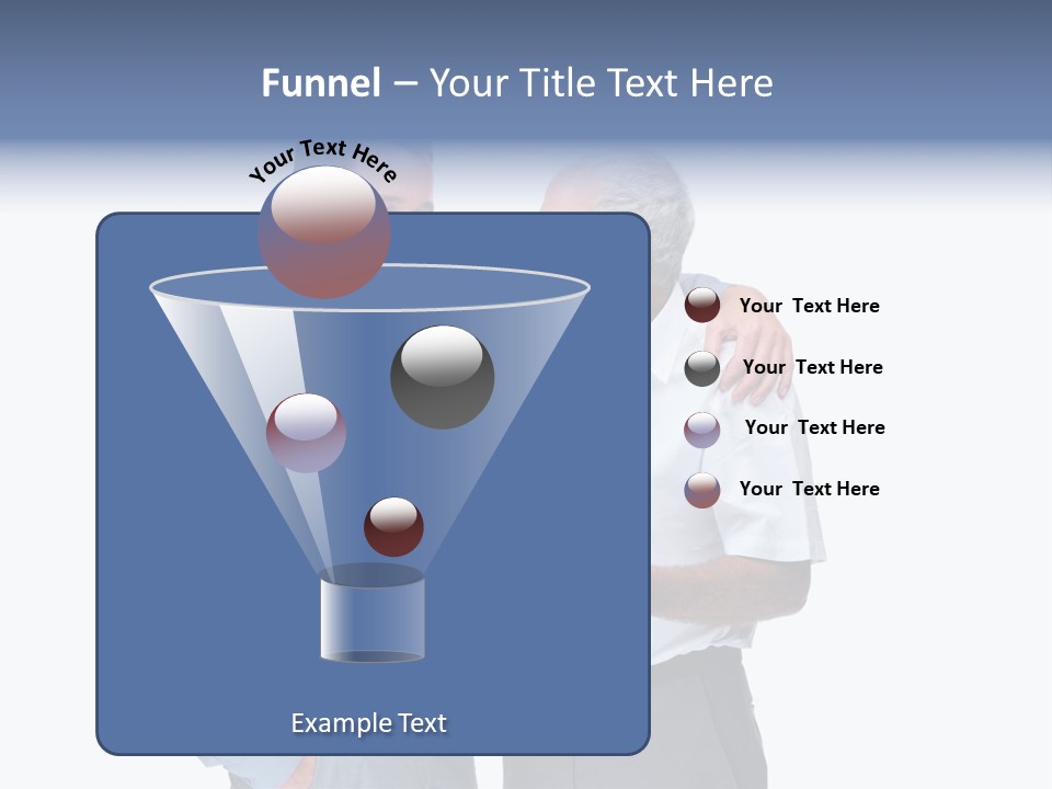 Urban Couch Interior PowerPoint Template