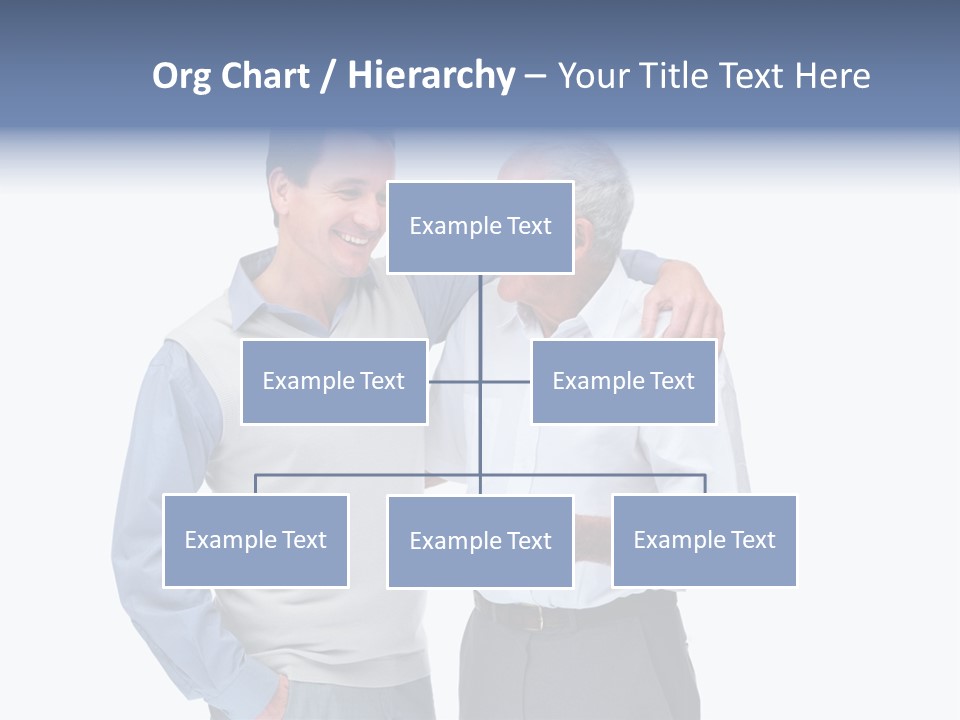 Urban Couch Interior PowerPoint Template