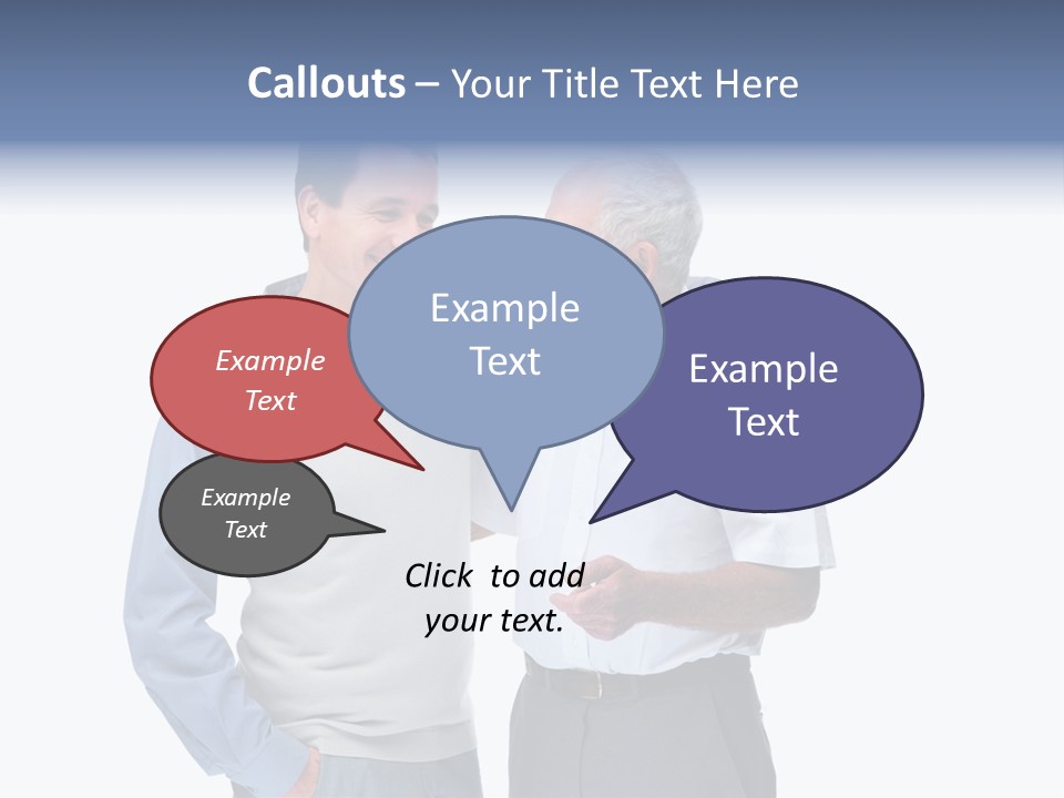 Urban Couch Interior PowerPoint Template