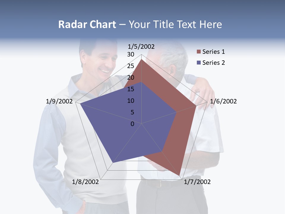 Urban Couch Interior PowerPoint Template