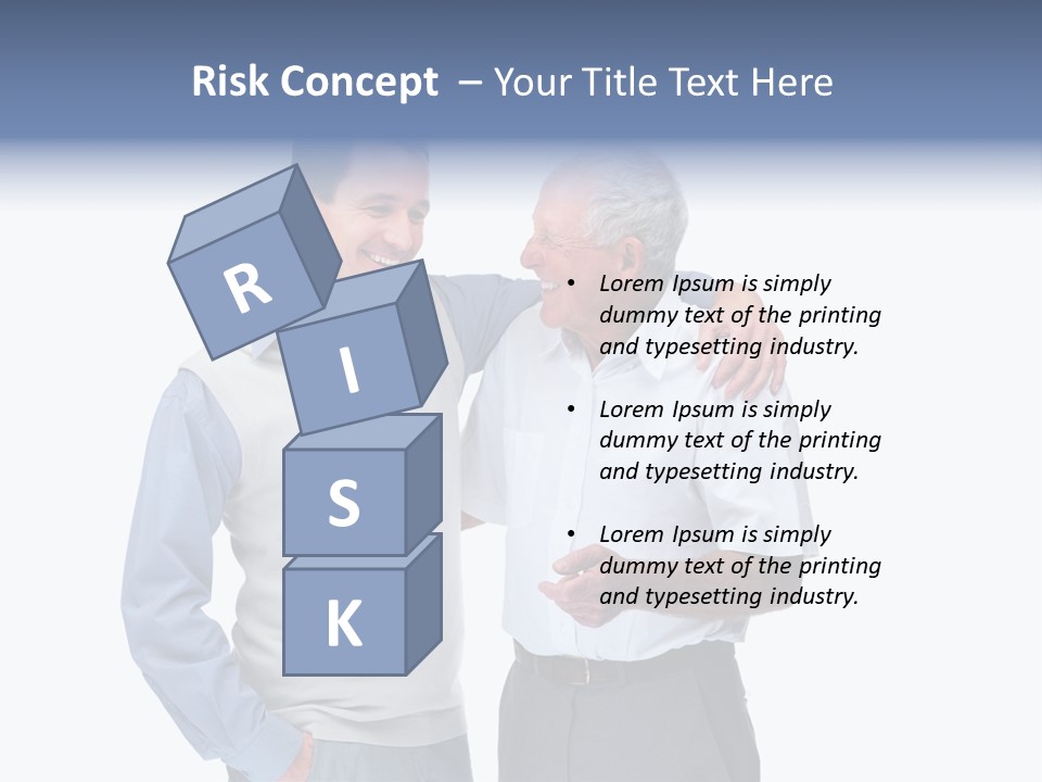 Urban Couch Interior PowerPoint Template