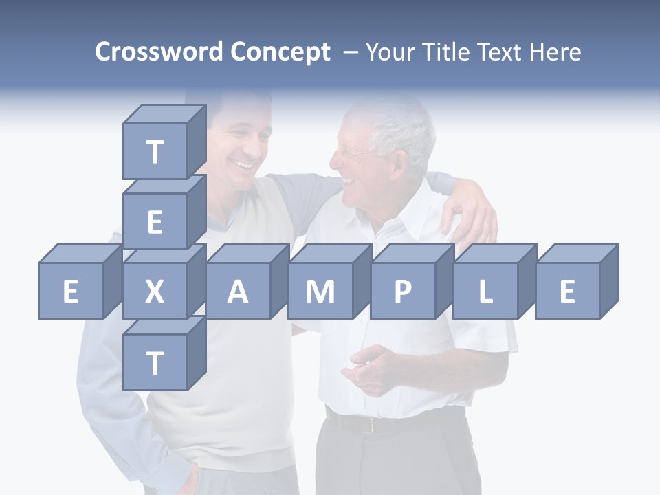 Urban Couch Interior PowerPoint Template