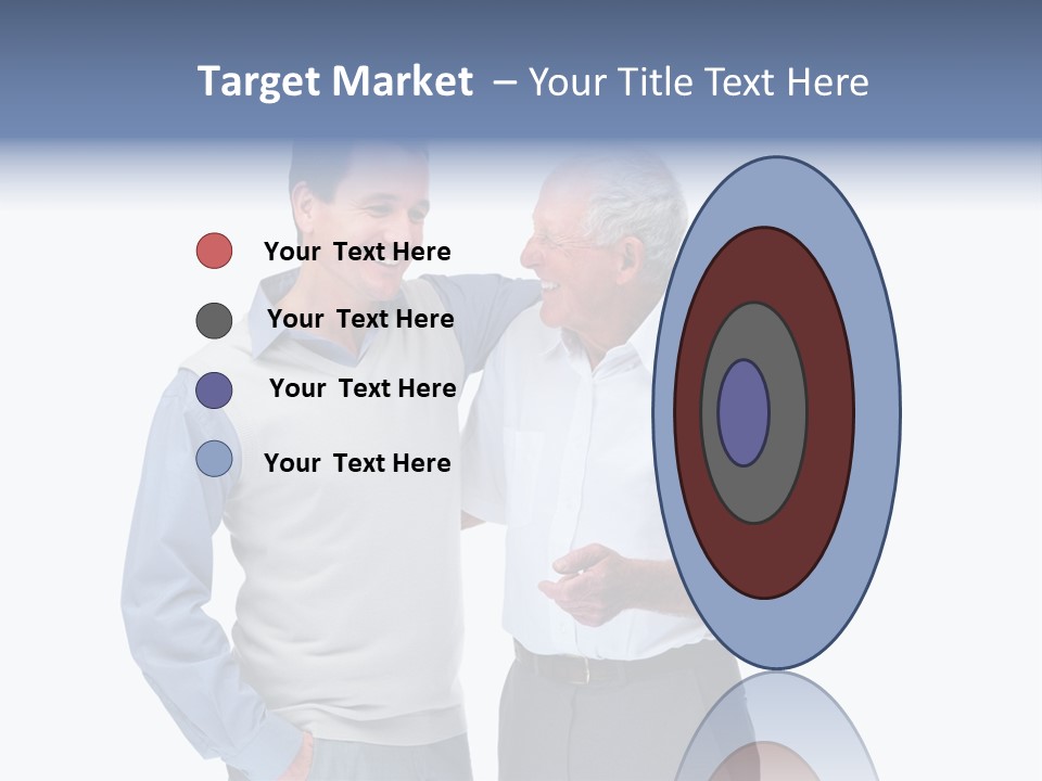 Urban Couch Interior PowerPoint Template