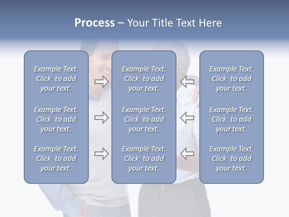 Urban Couch Interior PowerPoint Template