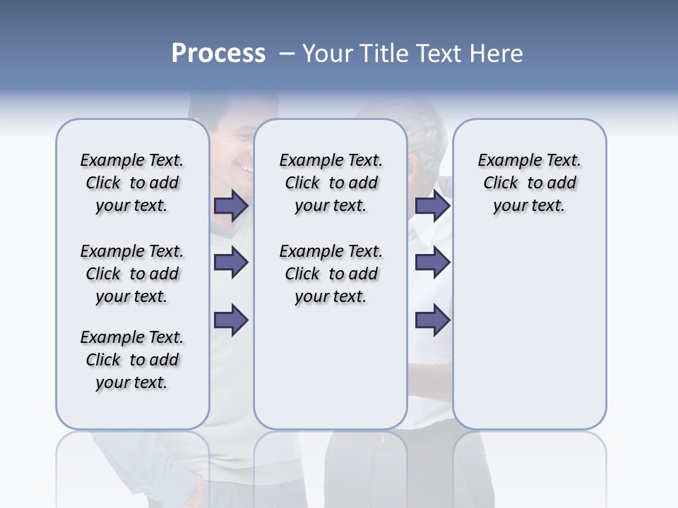 Urban Couch Interior PowerPoint Template