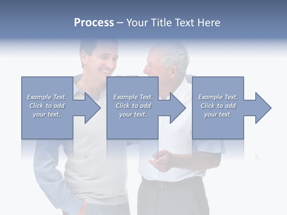Urban Couch Interior PowerPoint Template